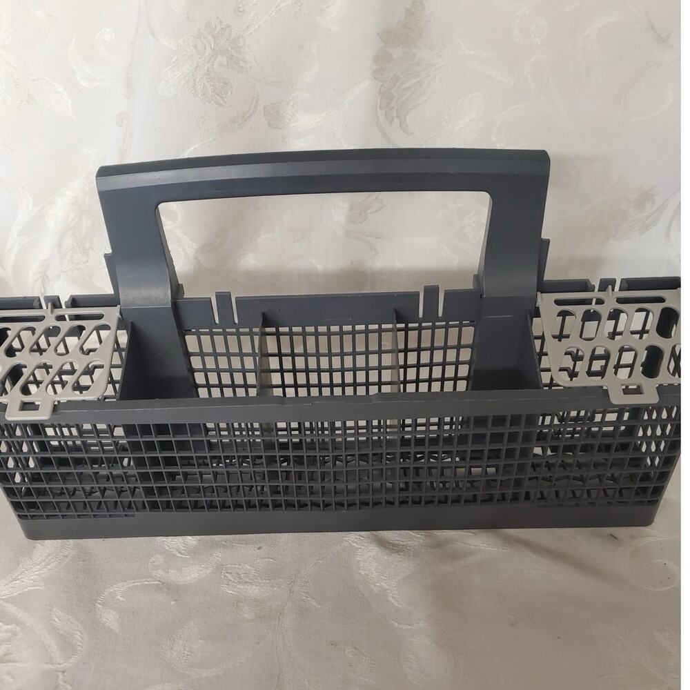 NEW GE Dishwasher Silverware Basket Assembly, Part number WD28X24469 Replacement